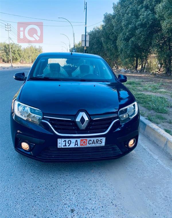 رينو سيمبل 2019 للبيع في العراق - كربلاء